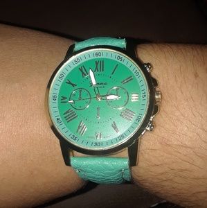 Women's watch